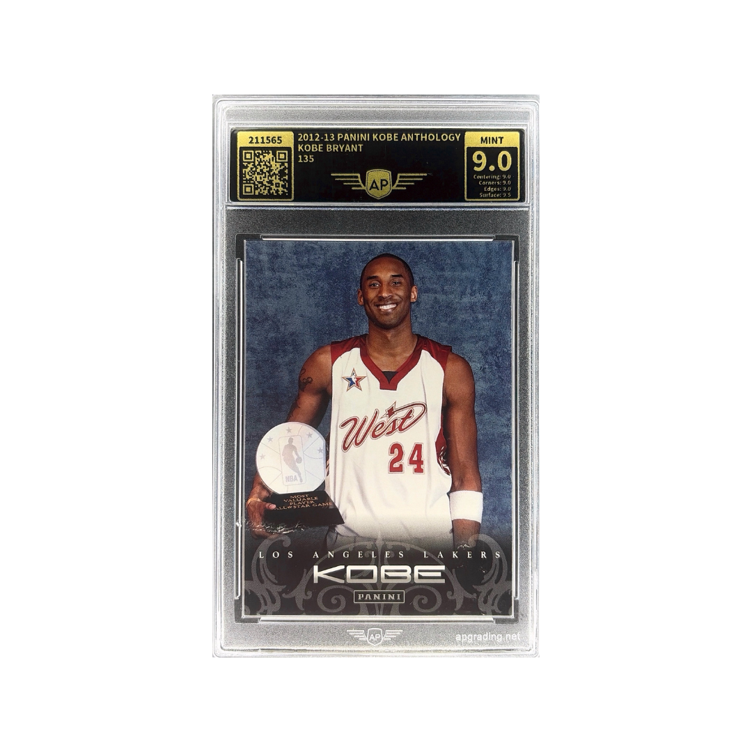 Kobe :: GradedCardz.com